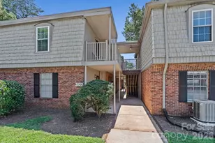 3822 Country Club Rd, Winston Salem, NC 27104 - Photo 2