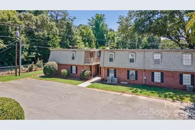 3822 Country Club Road Unit #I, Winston Salem, NC 27104 - Photo 4