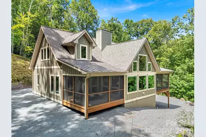 144 Laurel Creek, Cedar Mountain, NC 28718 - Photo 4