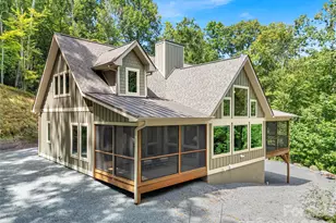 144 Laurel Creek, Cedar Mountain, NC 28718 - Photo 4