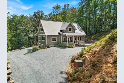 144 Laurel Creek, Cedar Mountain, NC 28718 - Photo 2