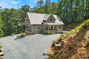 144 Laurel Creek, Cedar Mountain, NC 28718 - Photo 2