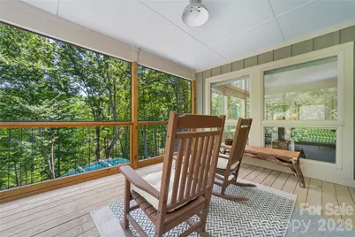 144 Laurel Creek, Cedar Mountain, NC 28718 - Photo 30