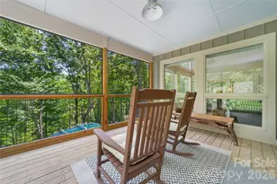 144 Laurel Creek, Cedar Mountain, NC 28718 - Photo 30