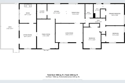 205 Pine Court, China Grove, NC 28023 - Photo 24