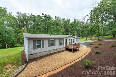 346 Tricycle Hill Lane, Tryon, NC 28782 - Photo 2