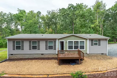 346 Tricycle Hill Lane, Tryon, NC 28782 - Photo 1