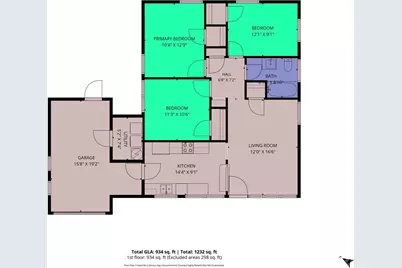 4231 Mantle Court, Charlotte, NC 28205 - Photo 20
