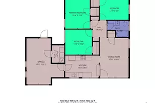 4231 Mantle Ct, Charlotte, NC 28205 - Photo 20