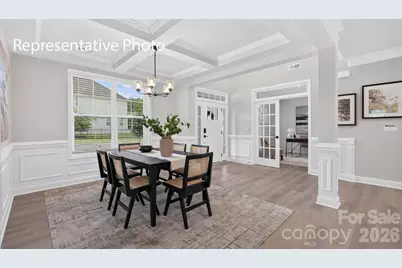 7039 Sylvan Retreat Drive, Denver, NC 28037 - Photo 2