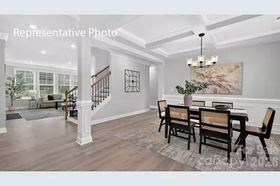 7039 Sylvan Retreat Drive, Denver, NC 28037 - Photo 4