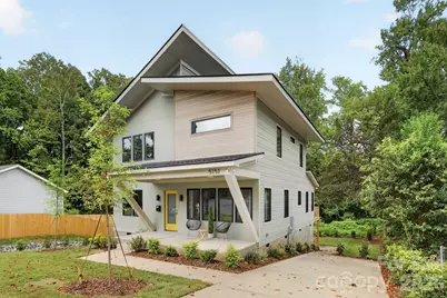 5151 Grafton Drive, Charlotte, NC 28215 - Photo 2