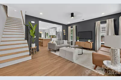 5151 Grafton Drive, Charlotte, NC 28215 - Photo 6