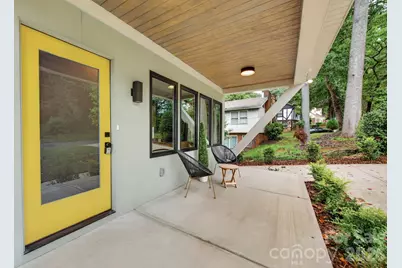 5151 Grafton Drive, Charlotte, NC 28215 - Photo 4