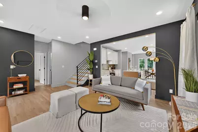5151 Grafton Drive, Charlotte, NC 28215 - Photo 8
