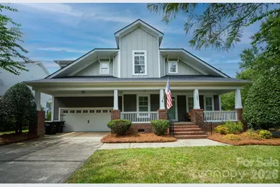 1255 Shadow Bend Drive, Tega Cay, SC 29708 - Photo 1