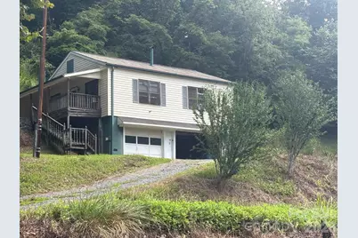 321 Bartlett Road, Weaverville, NC 28787 - Photo 6