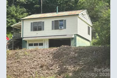 321 Bartlett Road, Weaverville, NC 28787 - Photo 2