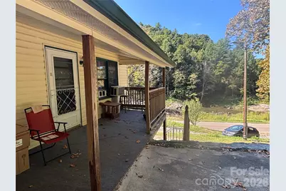 321 Bartlett Road, Weaverville, NC 28787 - Photo 1