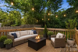714 Parker St, Albemarle, NC 28001 - Photo 46