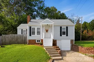 714 Parker St, Albemarle, NC 28001 - Photo 1