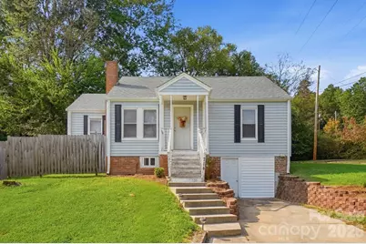 714 Parker Street, Albemarle, NC 28001 - Photo 2