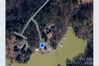 547 Stewart Rock Road, Stony Point, NC 28678 - Photo 8