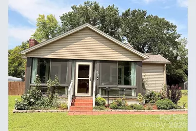 605 Peach Street, Kannapolis, NC 28083 - Photo 1
