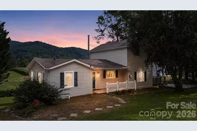 308 Browntown Road, Leicester, NC 28748 - Photo 1