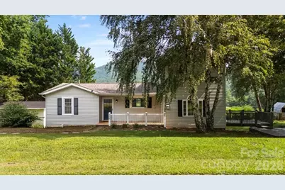 308 Browntown Road, Leicester, NC 28748 - Photo 2