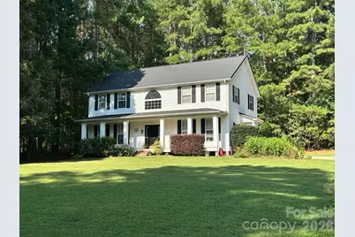 3686 Lake Bluff Drive, Sherrills Ford, NC 28673 - Photo 1