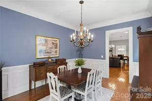18120 Meadow Bottom Rd, Charlotte, NC 28277 - Photo 6