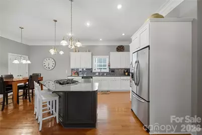 18120 Meadow Bottom Road, Charlotte, NC 28277 - Photo 8