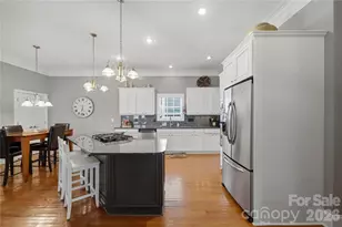 18120 Meadow Bottom Rd, Charlotte, NC 28277 - Photo 8