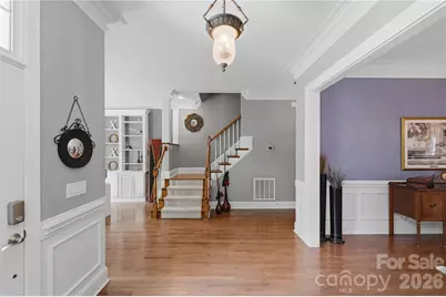 18120 Meadow Bottom Road, Charlotte, NC 28277 - Photo 4
