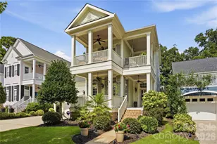 18120 Meadow Bottom Rd, Charlotte, NC 28277 - Photo 2