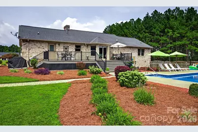 525 Gin Road, Rockwell, NC 28138 - Photo 2