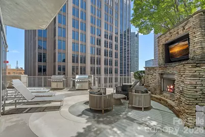210 N Church Street #2310, Charlotte, NC 28202 - Photo 38