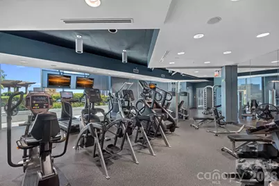 210 N Church Street #2310, Charlotte, NC 28202 - Photo 24