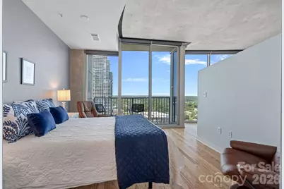 210 N Church Street #2310, Charlotte, NC 28202 - Photo 14