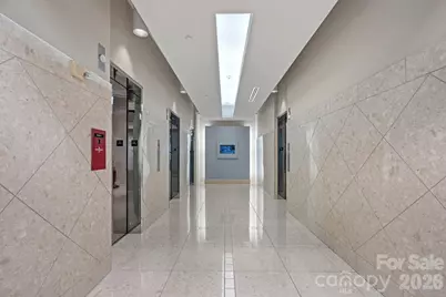 210 N Church Street #2310, Charlotte, NC 28202 - Photo 22