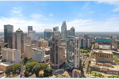 210 N Church Street #2310, Charlotte, NC 28202 - Photo 40