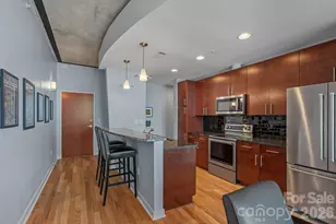 210 N Church St, Charlotte, NC 28202 - Photo 8