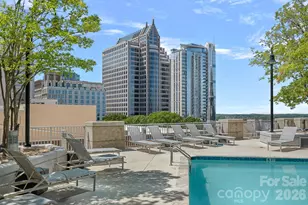 210 N Church St, Charlotte, NC 28202 - Photo 36