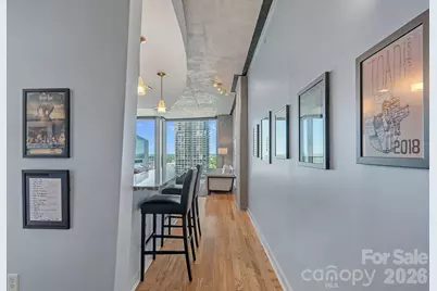 210 N Church Street #2310, Charlotte, NC 28202 - Photo 4