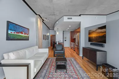 210 N Church Street #2310, Charlotte, NC 28202 - Photo 12