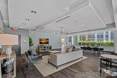 210 N Church Street #2310, Charlotte, NC 28202 - Photo 28