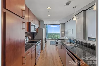 210 N Church Street #2310, Charlotte, NC 28202 - Photo 6