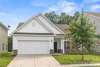 9022 Evercrisp Lane, Charlotte, NC 28215 - Photo 2