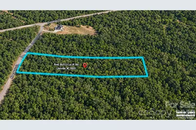 Lot #160 River Bluff Lane, Lilesville, NC 28091 - Photo 10